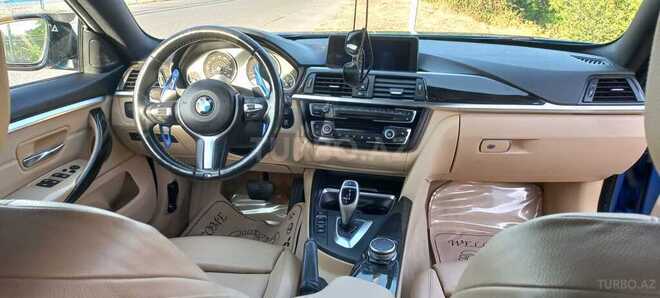 BMW 428 2014, 154,335 km - 2.0 l - Quba