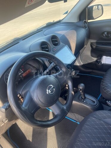 Nissan March 2013, 70,000 km - 1.2 l - Bakı