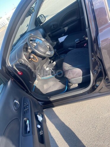 Nissan March 2013, 70,000 km - 1.2 l - Bakı