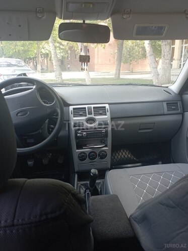 LADA (VAZ) Priora 2010, 197,527 km - 1.6 l - Qazax