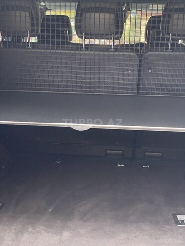Mercedes G 63 AMG 2014, 23,000 km - 5.5 l - Bakı