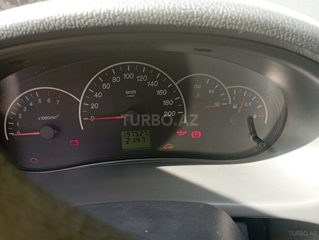 LADA (VAZ) Priora 2010, 197,527 km - 1.6 l - Qazax