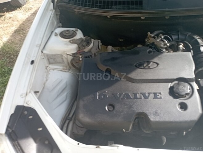 LADA (VAZ) Priora 2010, 197,527 km - 1.6 l - Qazax
