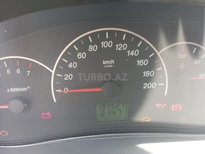 LADA (VAZ) Priora 2010, 197,527 km - 1.6 l - Qazax