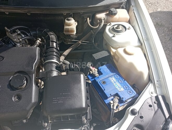 LADA (VAZ) Priora 2010, 197,527 km - 1.6 l - Qazax