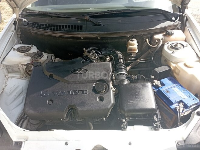 LADA (VAZ) Priora 2010, 197,527 km - 1.6 l - Qazax