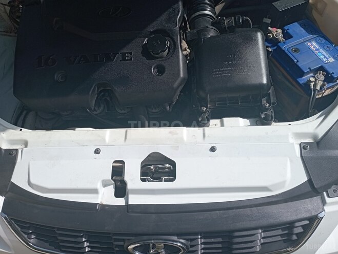 LADA (VAZ) Priora 2010, 197,527 km - 1.6 l - Qazax