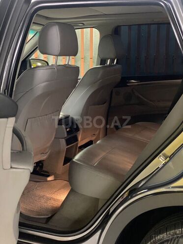 BMW X5 2007, 249,448 km - 3.0 l - Gəncə