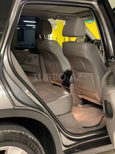 BMW X5 2007, 249,448 km - 3.0 l - Gəncə