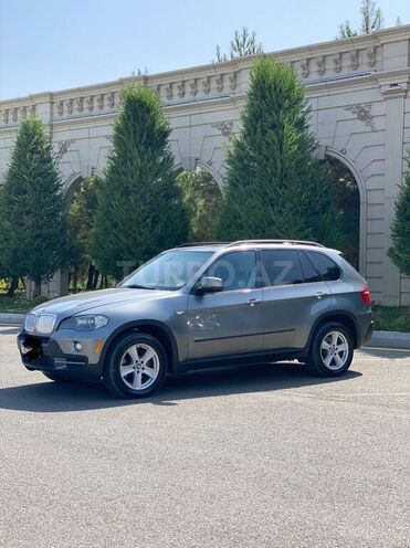 BMW X5 2007, 249,448 km - 3.0 l - Gəncə