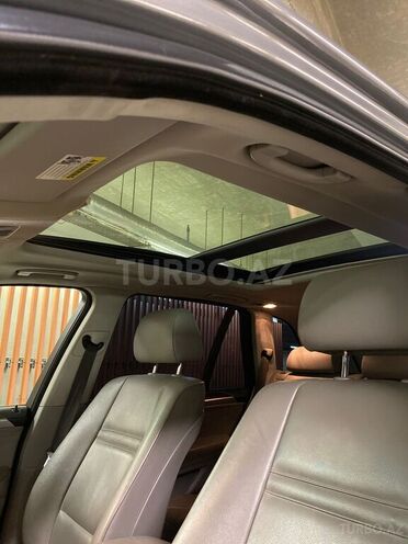 BMW X5 2007, 249,448 km - 3.0 l - Gəncə
