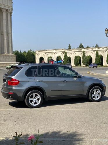 BMW X5 2007, 249,448 km - 3.0 l - Gəncə