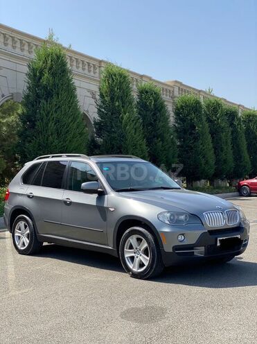 BMW X5 2007, 249,448 km - 3.0 l - Gəncə