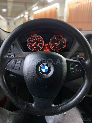BMW X5 2007, 249,448 km - 3.0 l - Gəncə