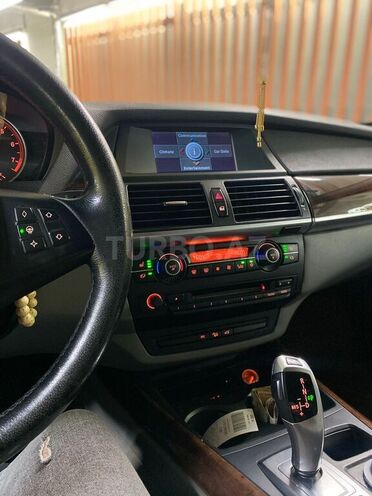 BMW X5 2007, 249,448 km - 3.0 l - Gəncə