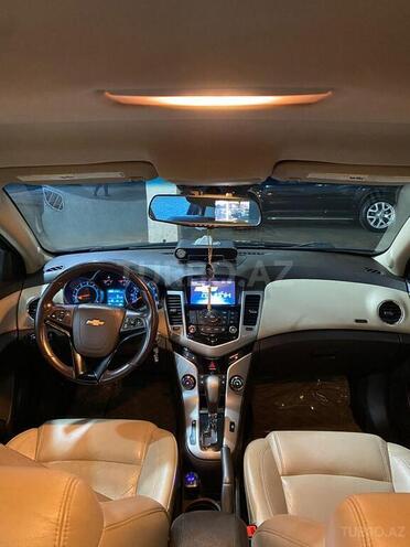 Chevrolet Cruze 2013, 178,000 km - 1.4 l - Bakı