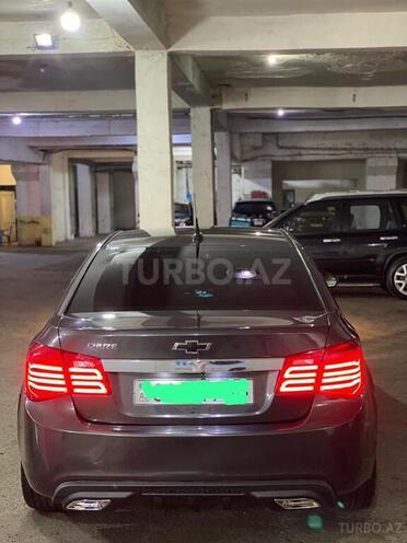 Chevrolet Cruze 2013, 178,000 km - 1.4 l - Bakı