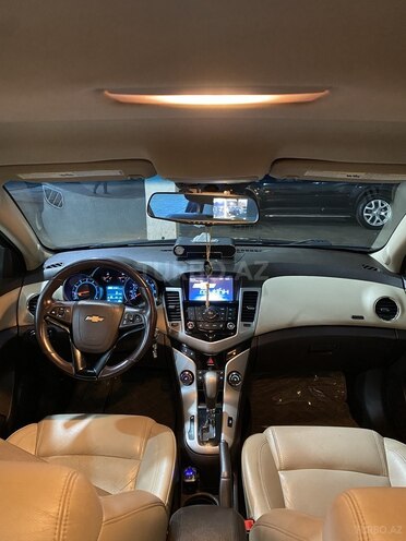 Chevrolet Cruze 2013, 178,000 km - 1.4 l - Bakı