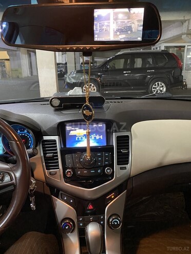 Chevrolet Cruze 2013, 178,000 km - 1.4 l - Bakı