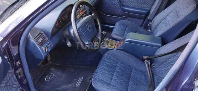 Mercedes C 220 1995, 386,500 km - 2.2 l - Masallı