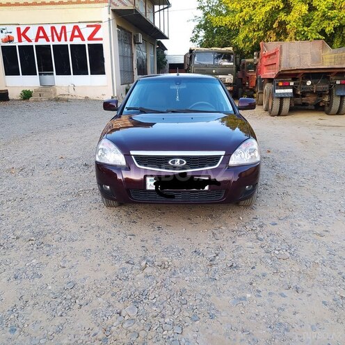 LADA (VAZ) Priora 2013, 232,000 km - 1.6 l - Cəlilabad