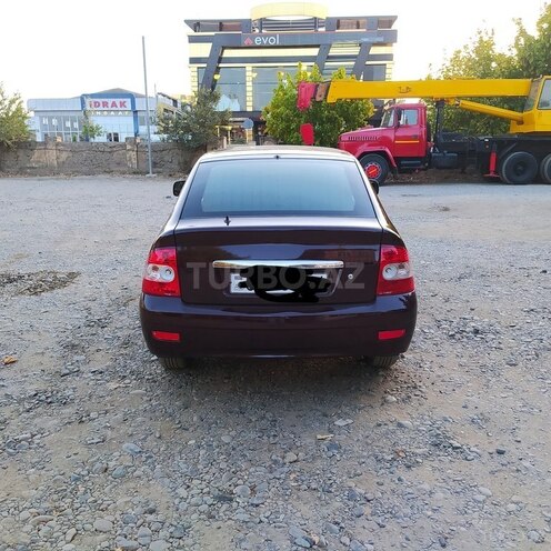 LADA (VAZ) Priora 2013, 232,000 km - 1.6 l - Cəlilabad