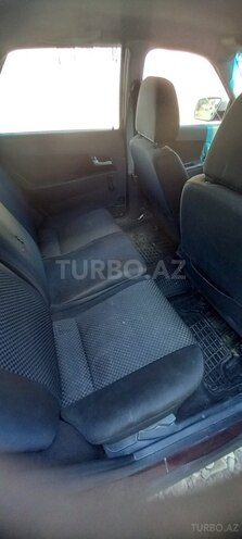 LADA (VAZ) Priora 2013, 232,000 km - 1.6 l - Cəlilabad