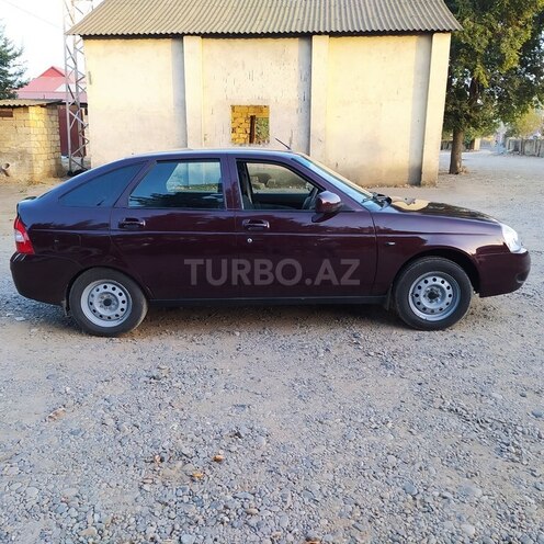 LADA (VAZ) Priora 2013, 232,000 km - 1.6 l - Cəlilabad