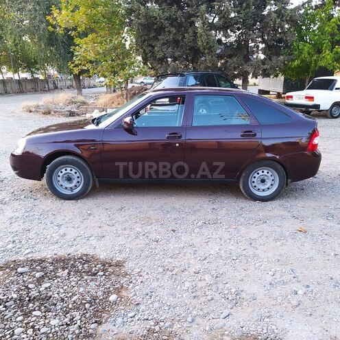 LADA (VAZ) Priora 2013, 232,000 km - 1.6 l - Cəlilabad