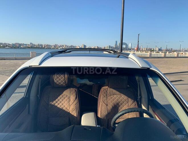 Hyundai Santa Fe 2008, 191,000 km - 2.7 l - Bakı