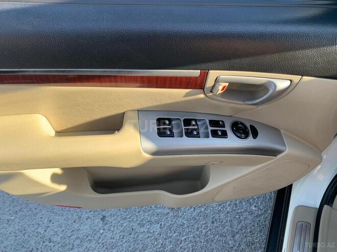 Hyundai Santa Fe 2008, 191,000 km - 2.7 l - Bakı