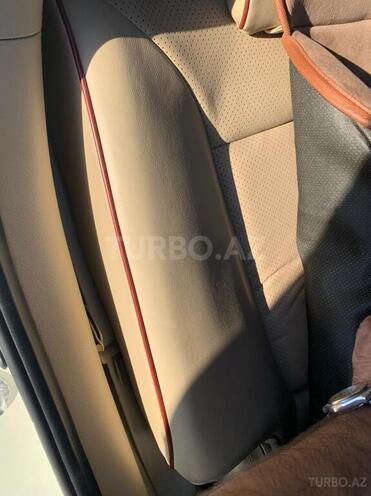 Hyundai Santa Fe 2008, 191,000 km - 2.7 l - Bakı