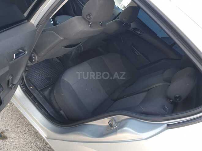 Opel Astra 2007, 235,000 km - 1.3 l - Bakı