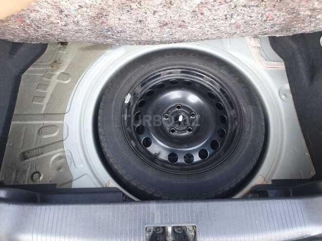 Opel Astra 2007, 235,000 km - 1.3 l - Bakı