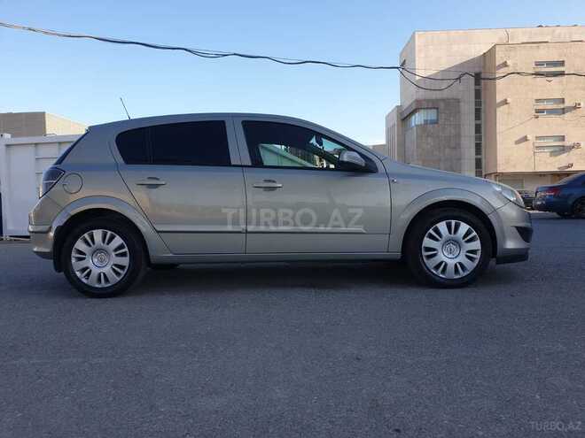 Opel Astra 2007, 235,000 km - 1.3 l - Bakı