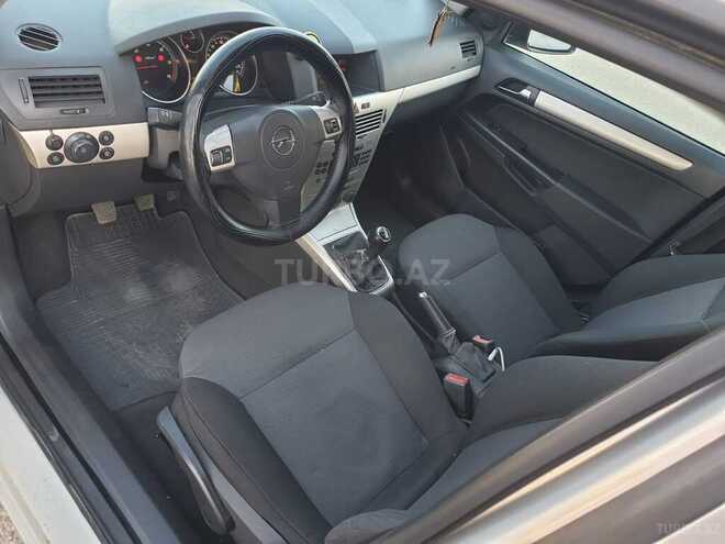 Opel Astra 2007, 235,000 km - 1.3 l - Bakı