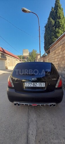 Kia Rio 2008, 156,000 km - 1.5 l - Bakı