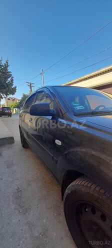 Kia Rio 2008, 156,000 km - 1.5 l - Bakı