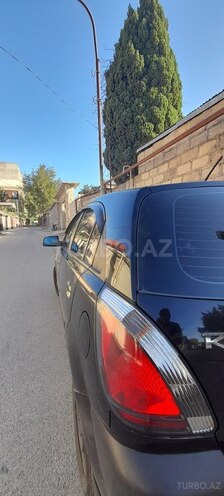 Kia Rio 2008, 156,000 km - 1.5 l - Bakı