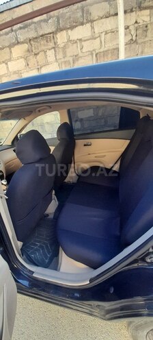 Kia Rio 2008, 156,000 km - 1.5 l - Bakı