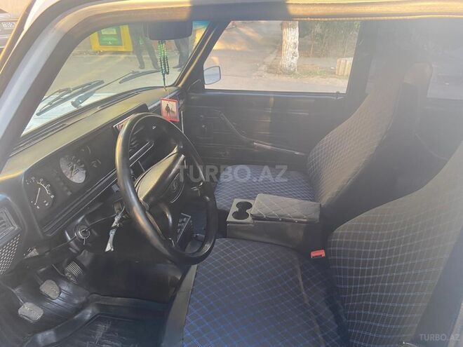 LADA (VAZ) 2107 2008, 186,432 km - 1.6 l - Sumqayıt