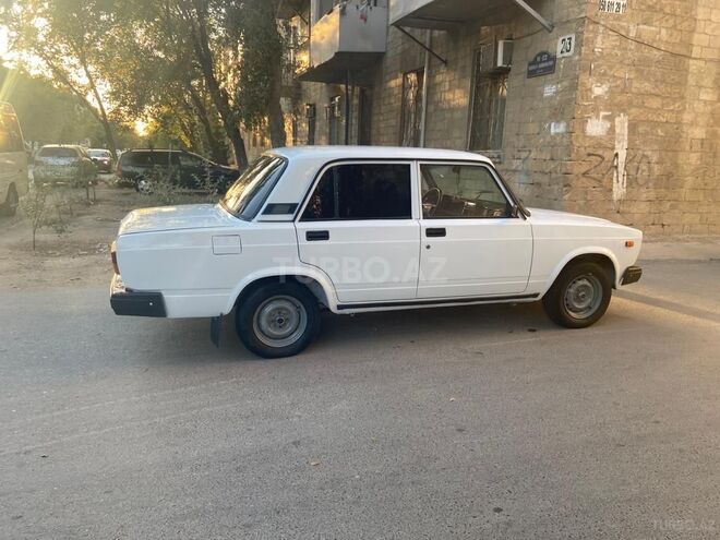 LADA (VAZ) 2107 2008, 186,432 km - 1.6 l - Sumqayıt