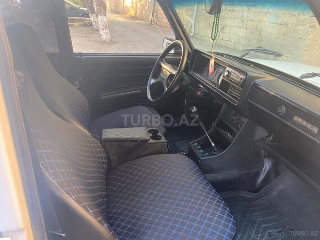 LADA (VAZ) 2107 2008, 186,432 km - 1.6 l - Sumqayıt