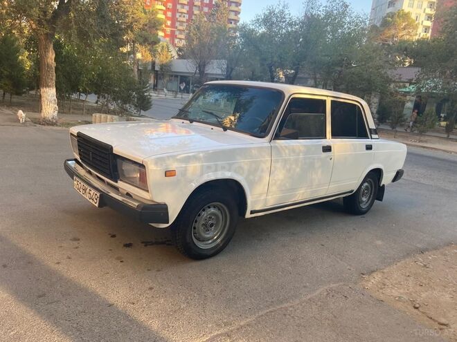 LADA (VAZ) 2107 2008, 186,432 km - 1.6 l - Sumqayıt
