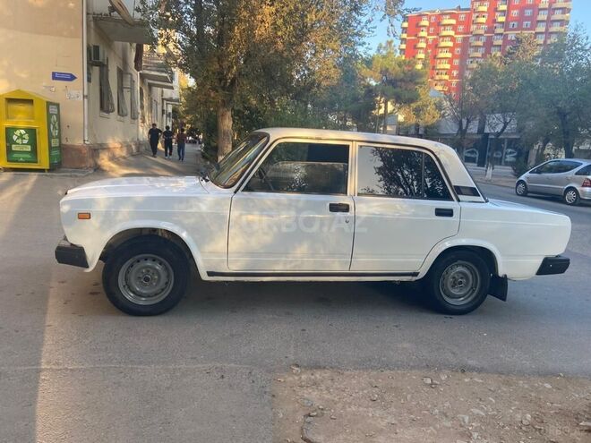 LADA (VAZ) 2107 2008, 186,432 km - 1.6 l - Sumqayıt