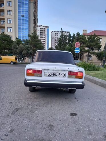 LADA (VAZ) 2107 2008, 186,432 km - 1.6 l - Sumqayıt