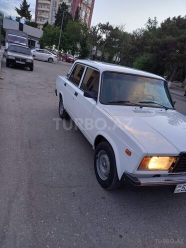 LADA (VAZ) 2107 2008, 186,432 km - 1.6 l - Sumqayıt