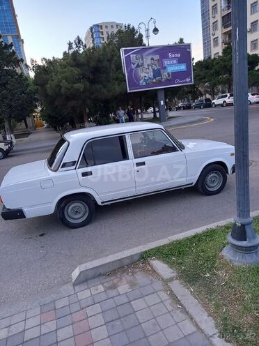 LADA (VAZ) 2107 2008, 186,432 km - 1.6 l - Sumqayıt