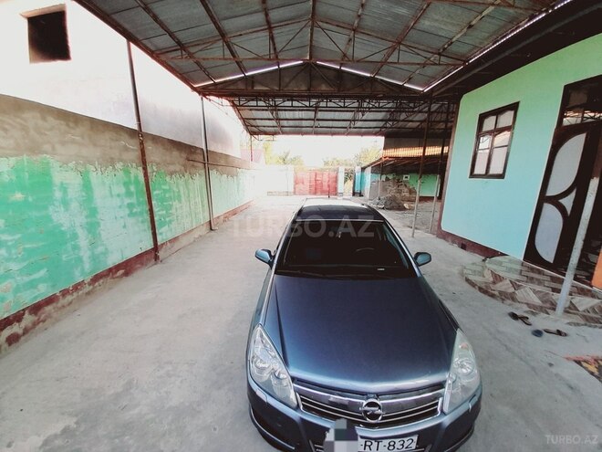 Opel Astra 2008, 237,513 km - 1.3 l - Biləsuvar