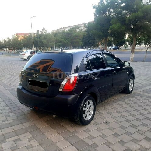 Kia Rio 2007, 208,233 km - 1.4 l - Sumqayıt